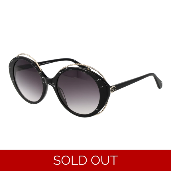 Christian Lacroix Sunglasses CL5119 004 54